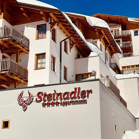 Premium Ski In/Out - Steinadler 오베르타우에른 외부 사진
